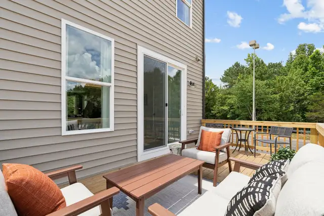 Croftside Townhomes image