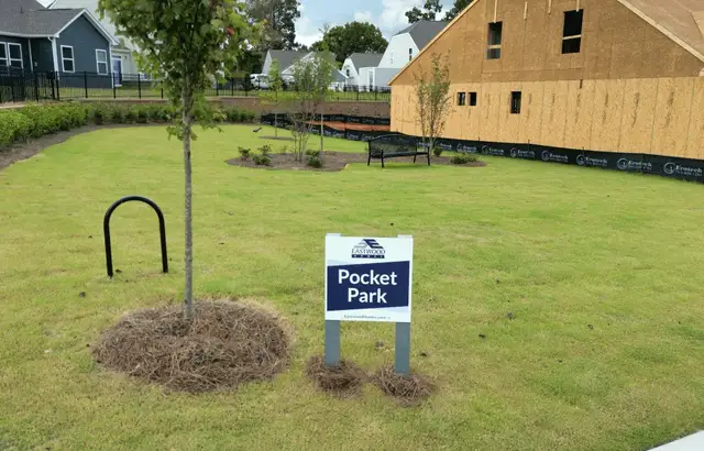 Villas at Prestwick image