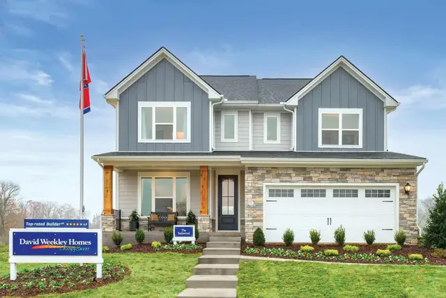 Hidden Springs - The Village Collection image