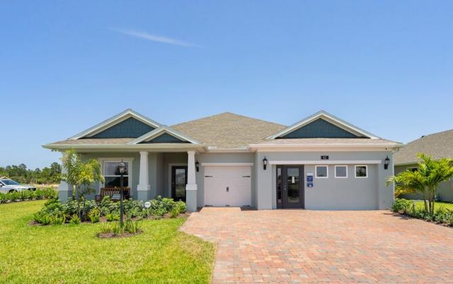Sebastian Highlands image