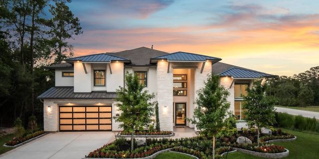 The Park and The Reserve image