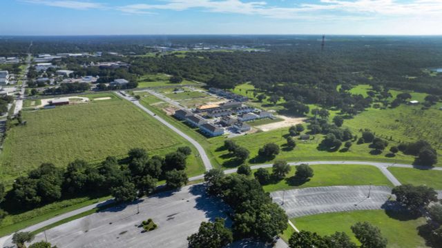 Oak Creek Preserve by Maronda Homes in Lakeland - photo