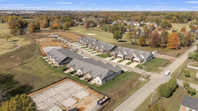 The Greens at Legacy Townhomes image