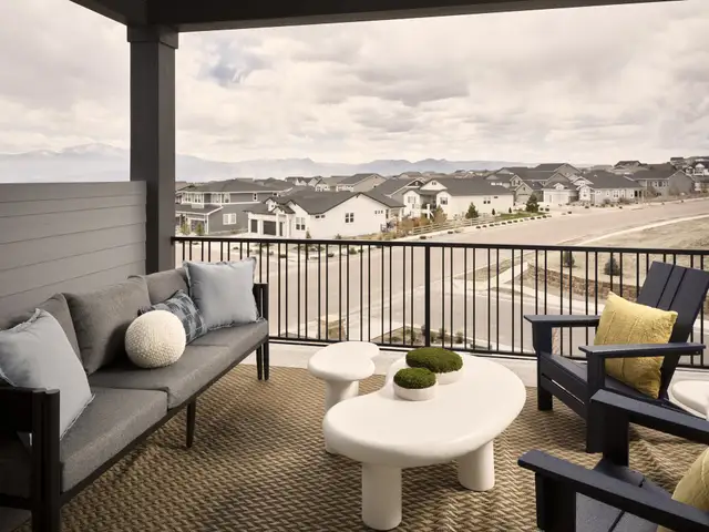 Elevate at Wolf Ranch image