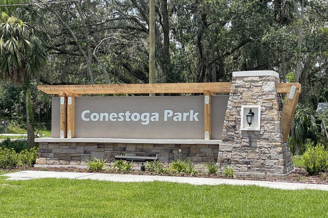 Conestoga Park by M/I Homes in Sanford - photo