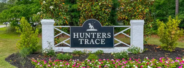 Hunters Trace image