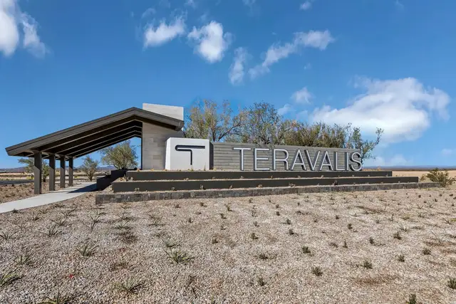 The Traditions at Teravalis image