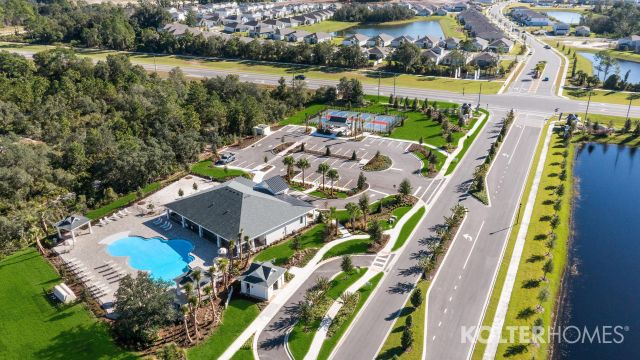 The Reserve at Victoria image