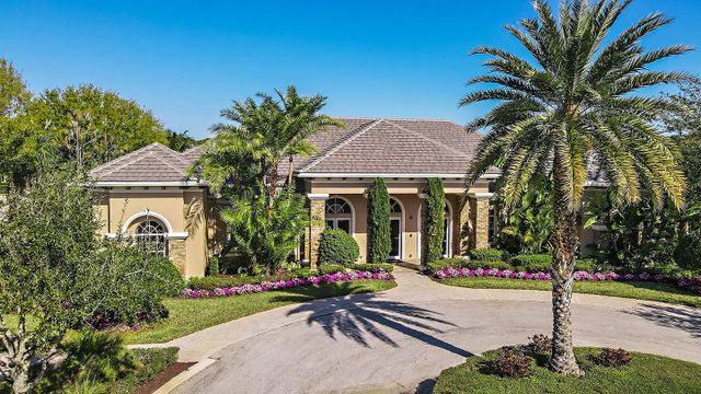 Canopy Creek by Kolter Homes in Palm City - photo