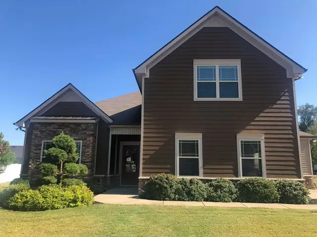 Evergreen Farms image