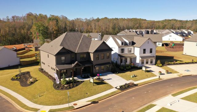 Ponderosa Farms Manor image