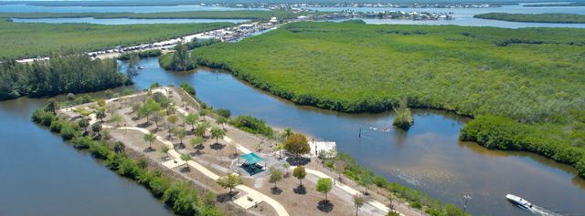 New Homes in Cape Coral: Americana Series image
