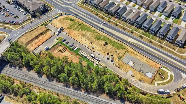 Bryton Crossing Townhomes image