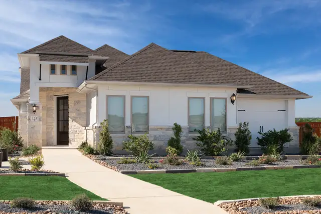 Megan's Landing image