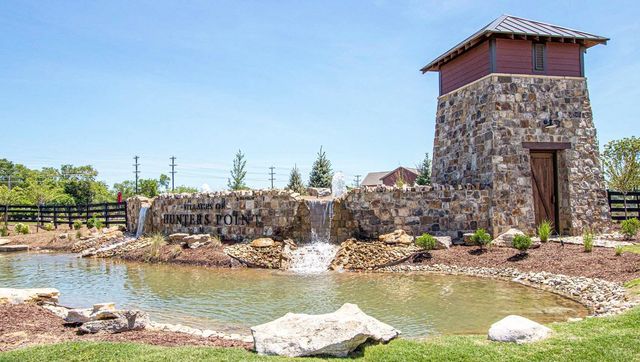 Villages of Hunters Point image