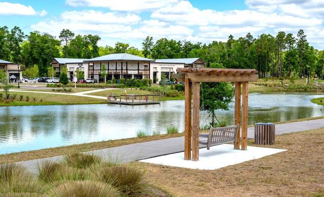 New Riverside Village image