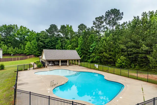 The Villages at Harris Creek image