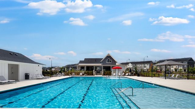 Carolina Springs: Sterling Collection image