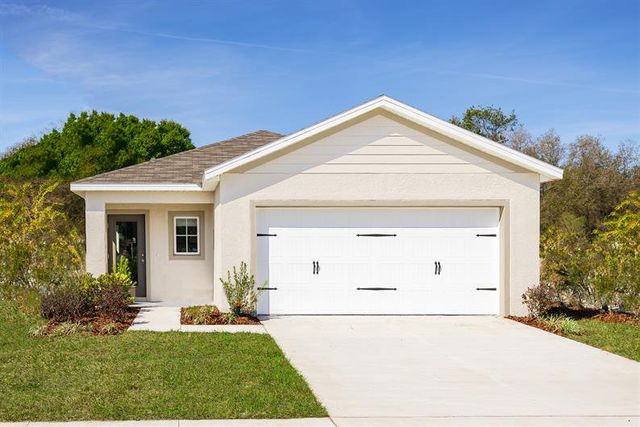 Emerald Fields Single-Family Homes image