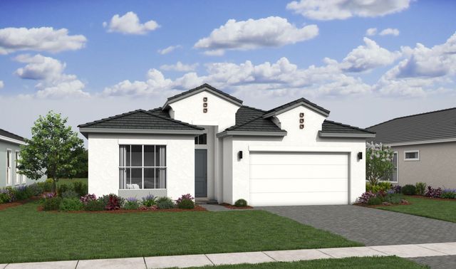 Salerno Reserve - Single Family image