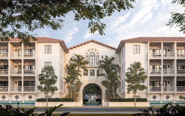 The Village at Coral Gables by MG Developer in Coral Gables - photo