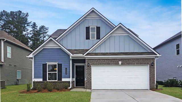 Lemon Springs Estates image