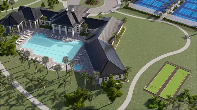 The Timbers at Everlands: The Isles Collection image