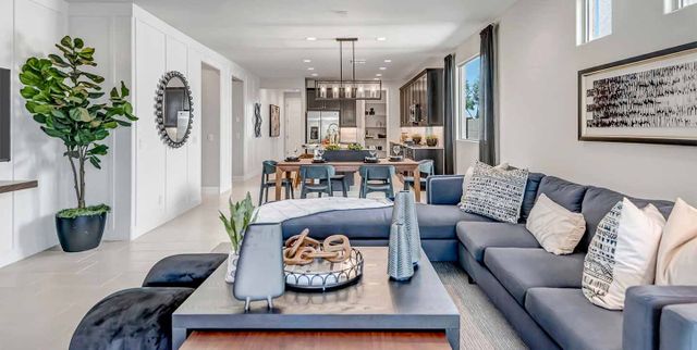 Icon at Thunderbird by Woodside Homes in Glendale - photo