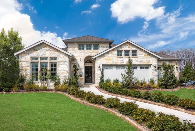 Bay Creek by CastleRock Communities in Baytown - photo