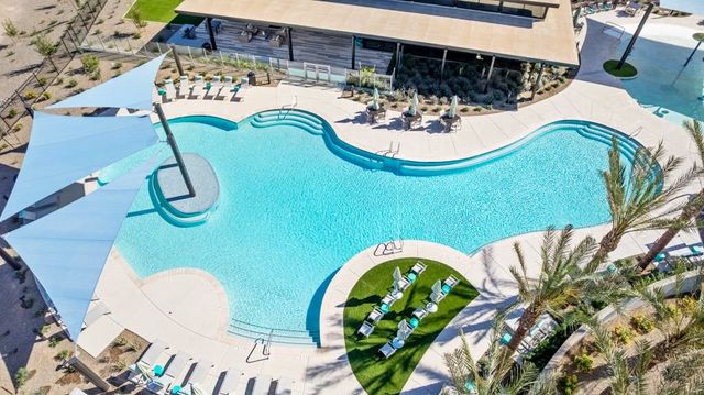 Hawes Crossing Venture I Collection image