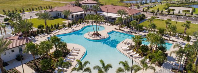 Southshore Bay Active Adult image