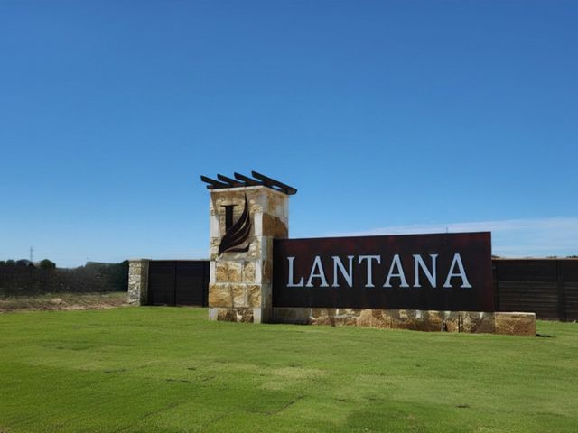 Lantana - Classic Series image