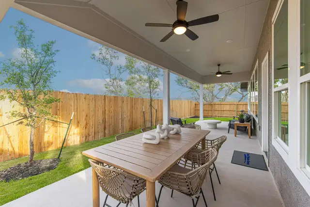 Davis Ranch 60' image