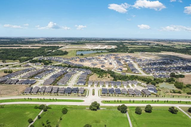 Highland Lakes image