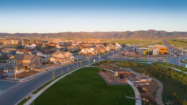 Sterling Ranch image