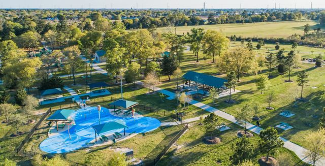 Trails at Cochran Ranch image