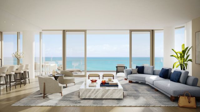 The Perigon by Mast Capital in Miami Beach - photo