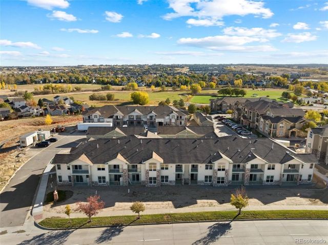 Hunters Chase at Stroh Ranch by HC Land Development, LLC in Parker - photo