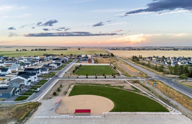 Wolf Creek Run West image