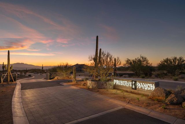 Preserve Ranch image