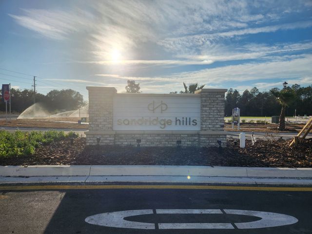 Sandridge Hills image