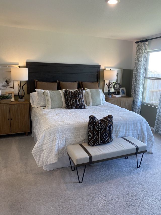 Emberly: Classic Collection by Lennar in Beasley - photo