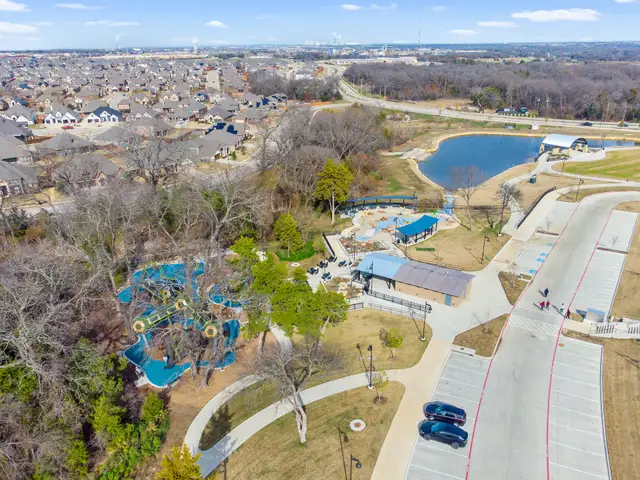 Massey Meadows image