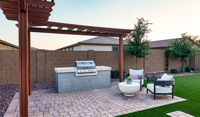 Seasons at Trevino II image