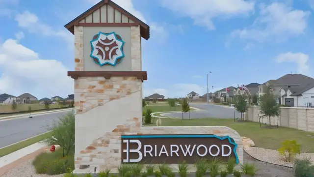 Briarwood image