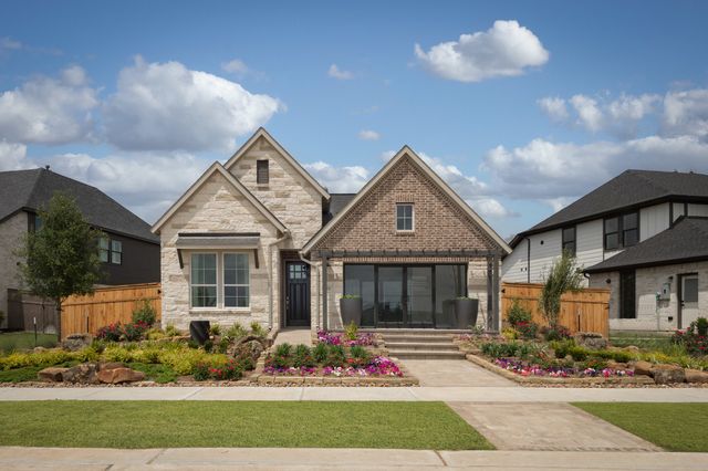 Lumen Collection At Evergrove image