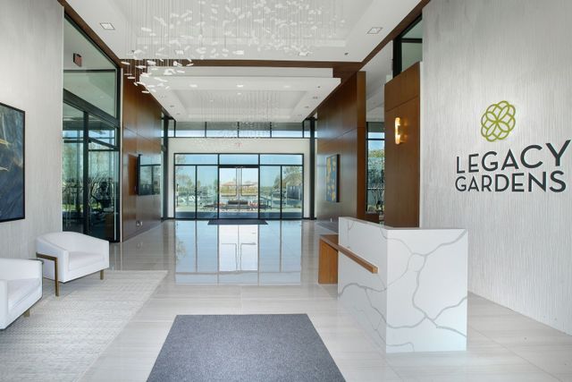 Legacy Gardens image