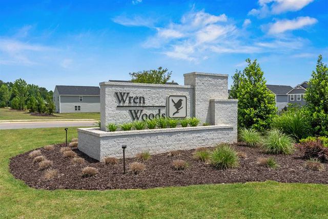 Wren Woods Ranches image