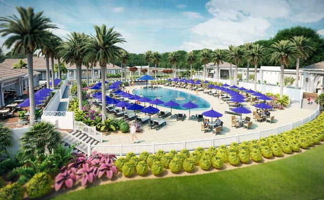 Residences at Mandarin Oriental Boca Raton by Penn-Florida Companies in Boca Raton - photo