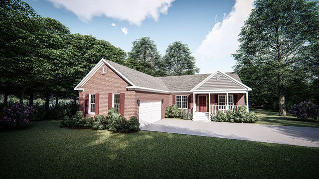 Larkin by West Homes in Statesville - photo